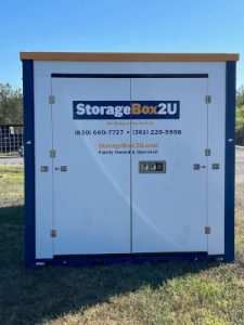 4 Ways Portable Office Storage Can Boost Productivity