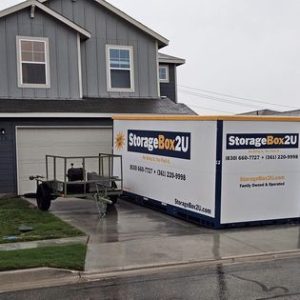 Why You Need a Residential Storage Unit for Your Next Move