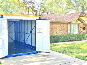 Enjoy the Benefits of Our Convenient Storage Solutions