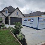Home Staging Storage