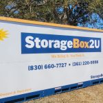 Short-Term Portable Storage Containers