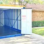 Construction Storage