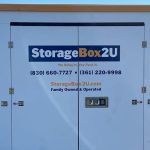 Temporary Storage
