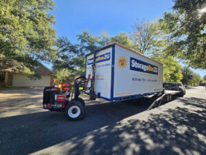 What to Look for in a Mobile Storage Unit Company