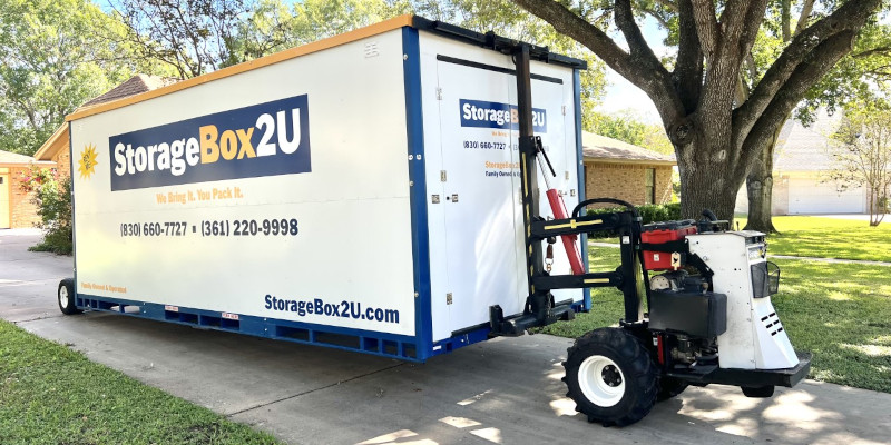 Are Portable Storage Units Right for You?