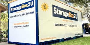 Commercial Storage