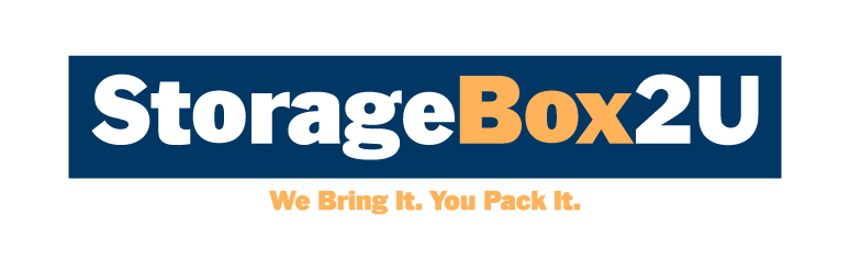 StorageBox2U